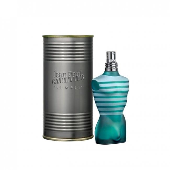 Jean Paul Gaultier Le Male fragrance